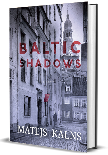 Baltic Shadows